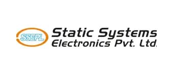 Static System Electronics Pvt. Ltd.